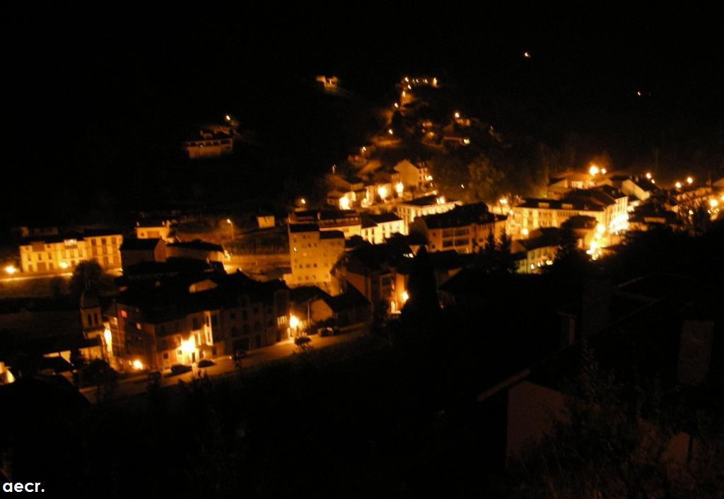 Foto de Pola de Allande (Asturias), España