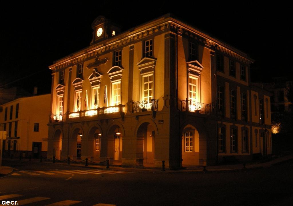 Foto de Pola de Allande (Asturias), España