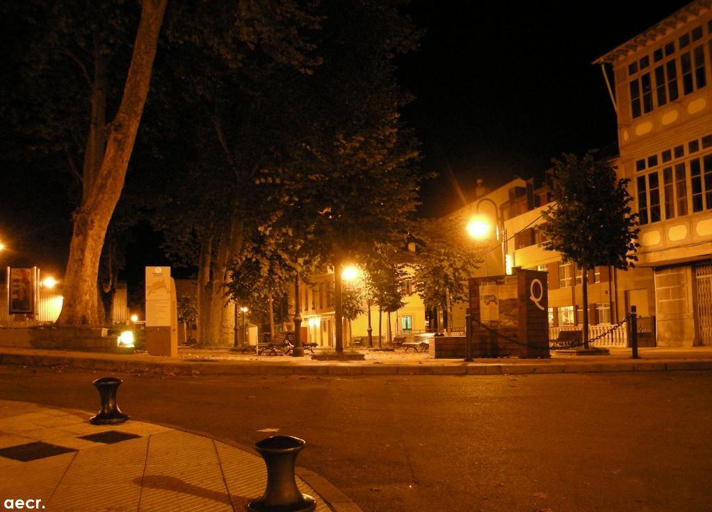 Foto de Pola de Allande (Asturias), España