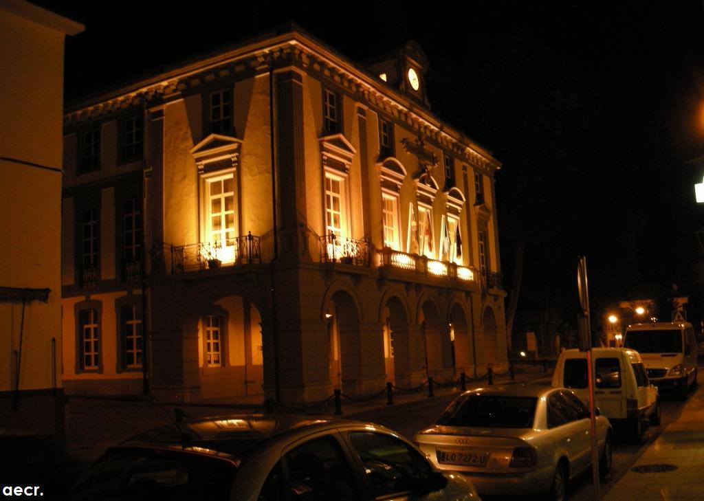 Foto de Pola de Allande (Asturias), España