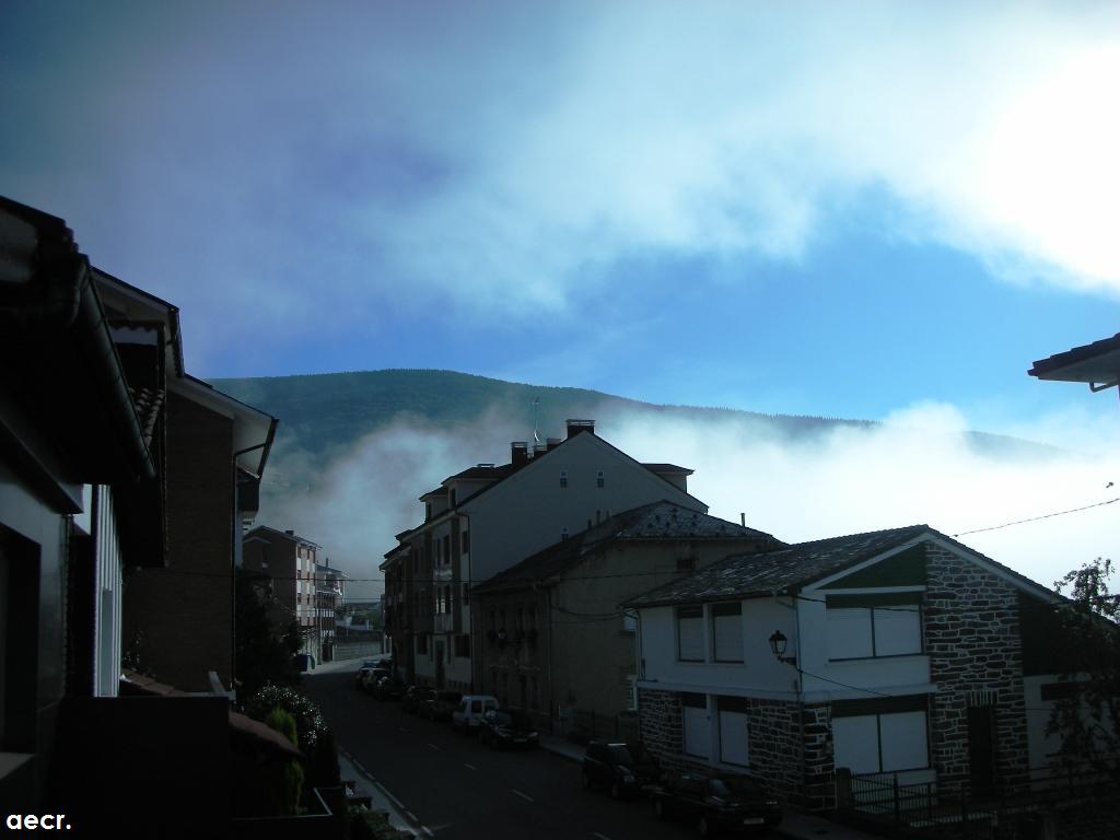 Foto de Pola de Allande (Asturias), España
