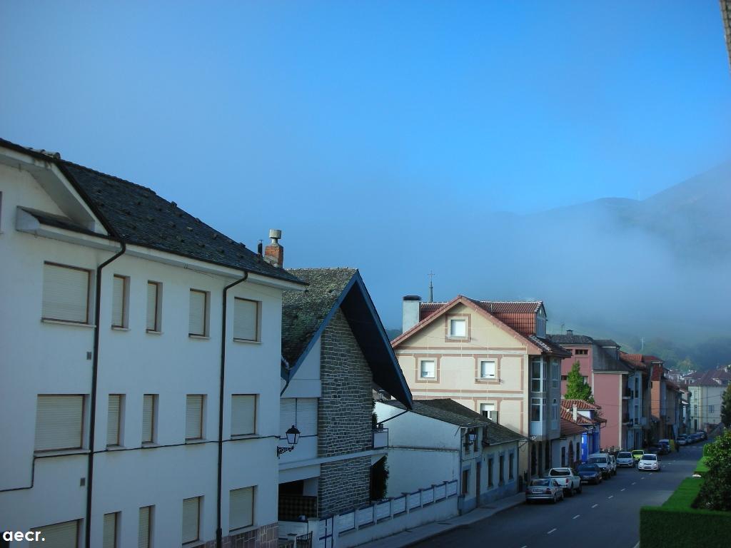 Foto de Pola de Allande (Asturias), España