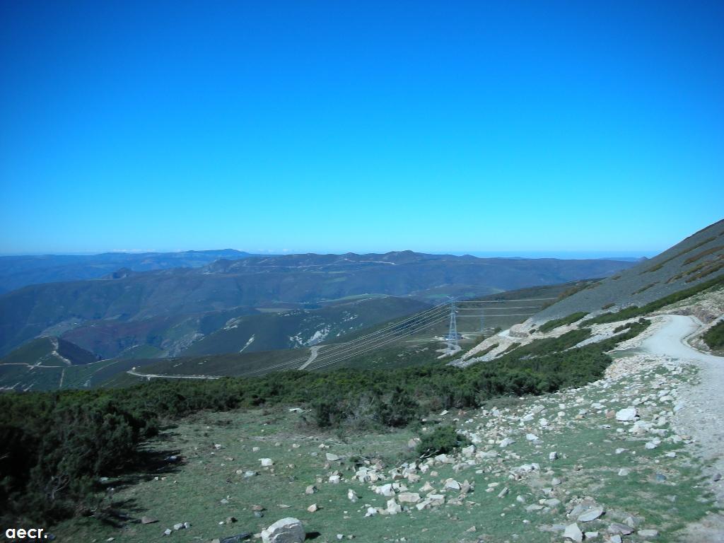 Foto de Pola de Allande (Asturias), España