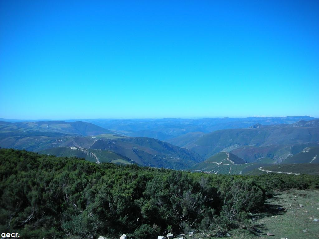Foto de Allande (Asturias), España