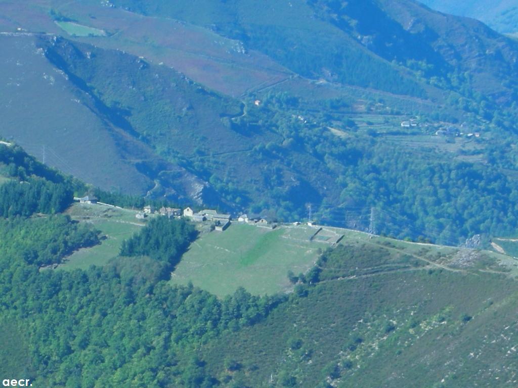 Foto de Allande (Asturias), España