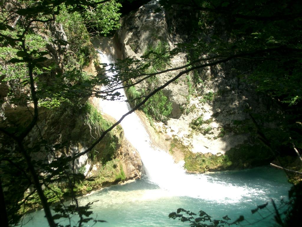 Foto de Baquedano (Navarra), España
