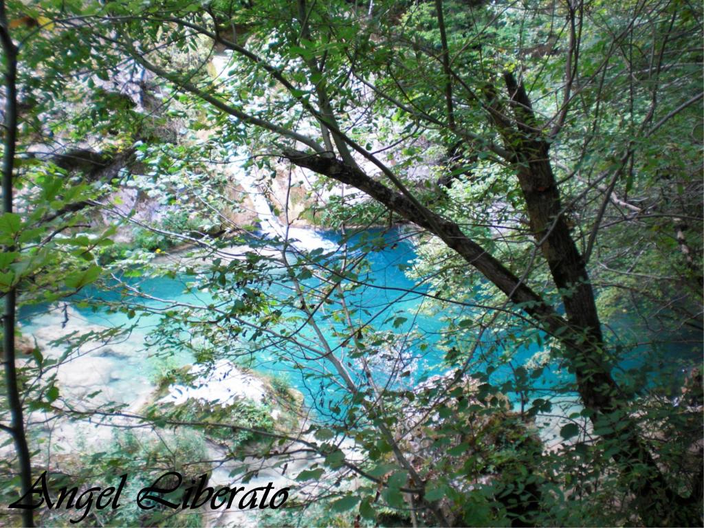 Foto de Baquedano (Navarra), España