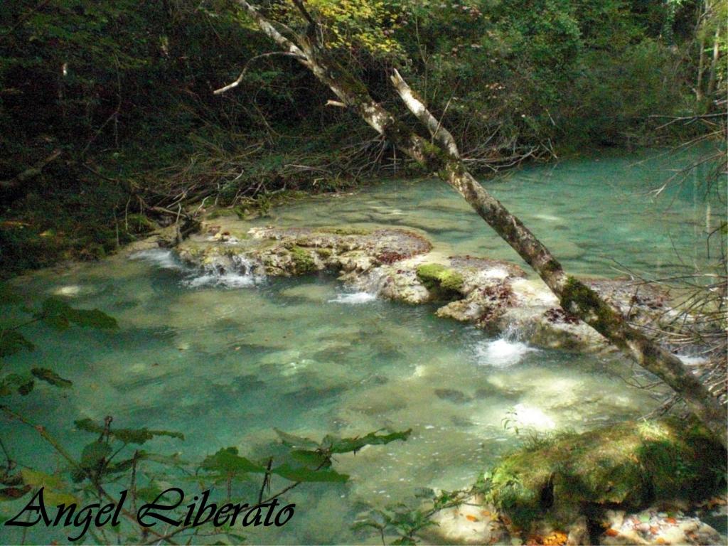 Foto de Baquedano (Navarra), España