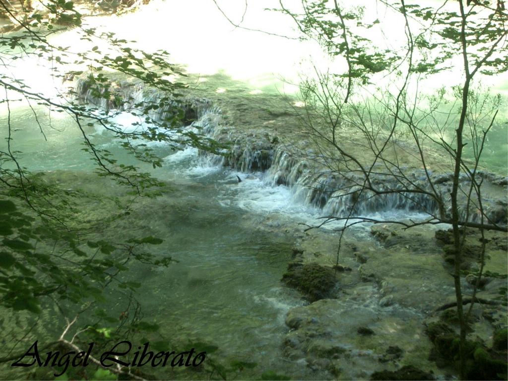 Foto de Baquedano (Navarra), España