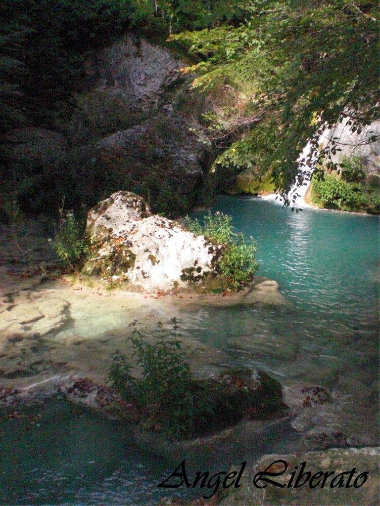 Foto de Baquedano (Navarra), España