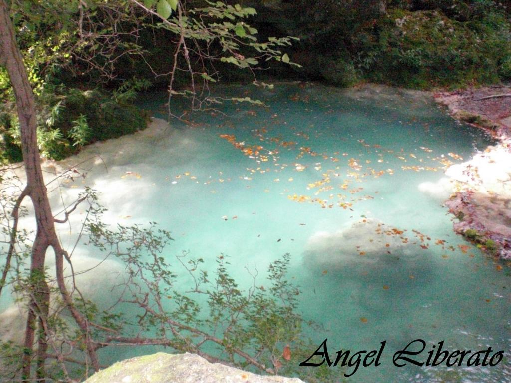 Foto de Baquedano (Navarra), España