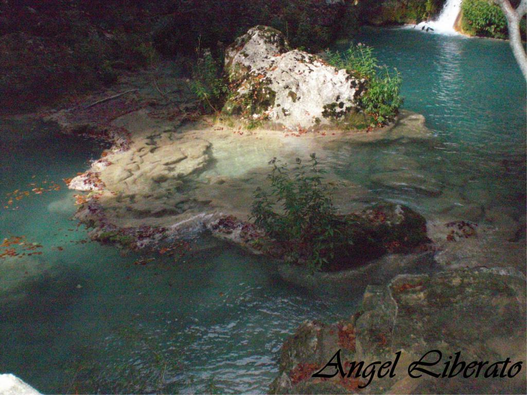 Foto de Baquedano (Navarra), España