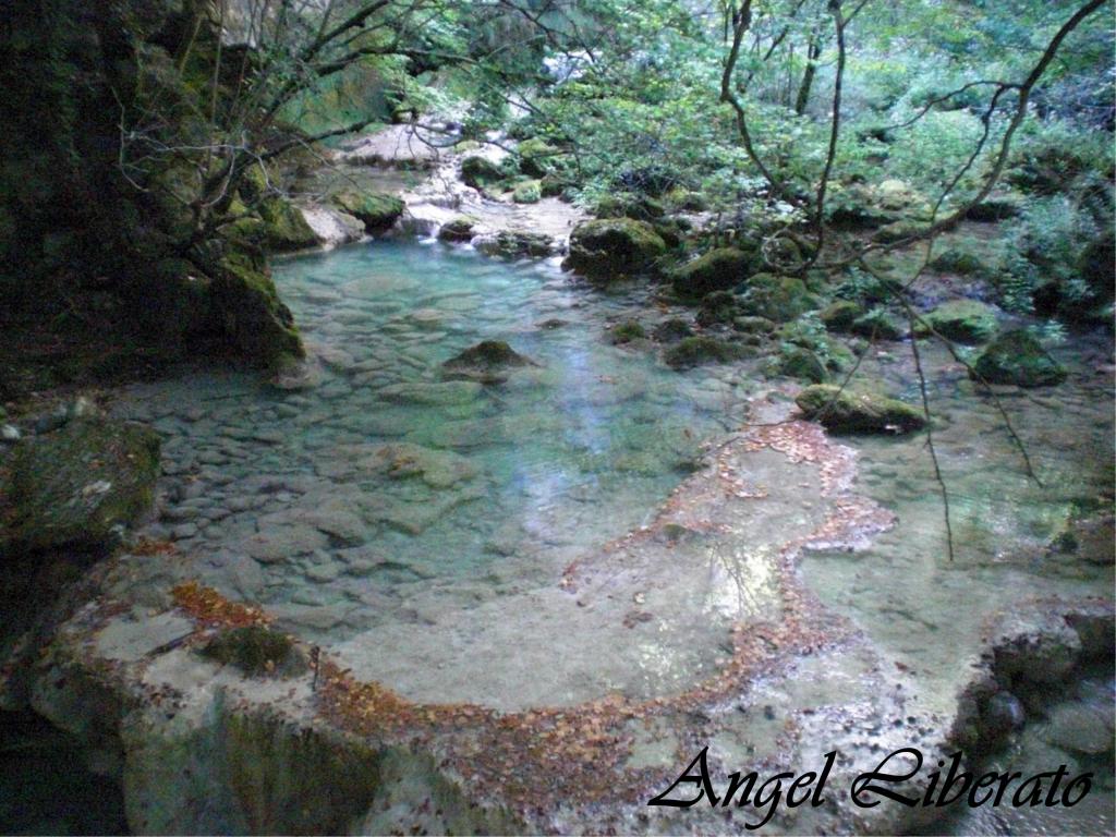 Foto de Baquedano (Navarra), España
