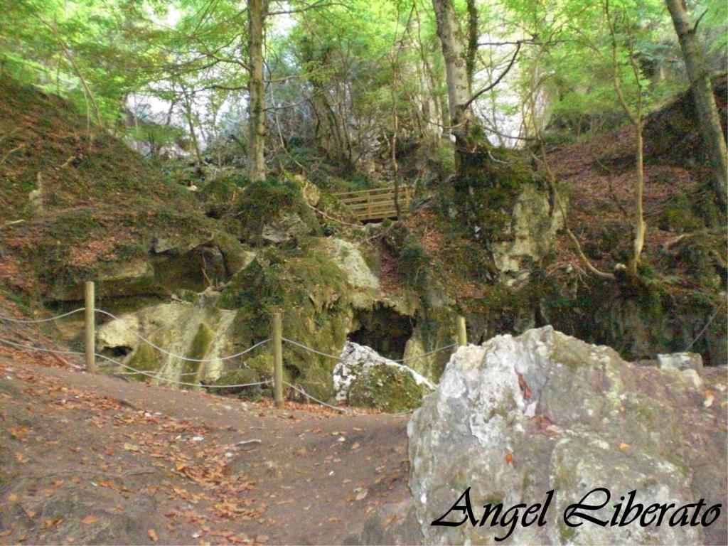 Foto de Baquedano (Navarra), España