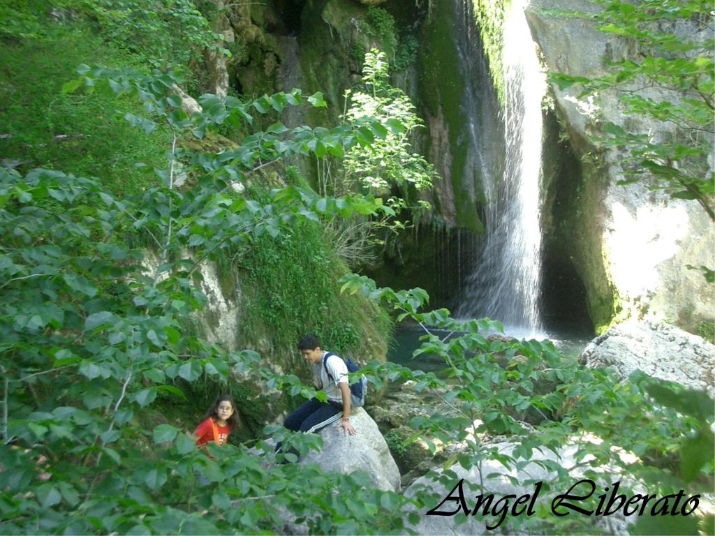 Foto de Baquedano (Navarra), España