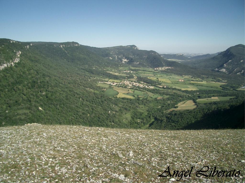Foto de Baquedano (Navarra), España