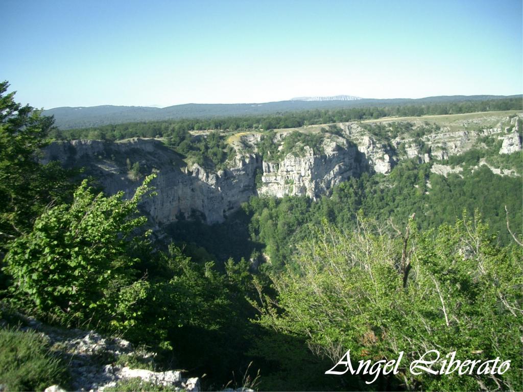 Foto de Baquedano (Navarra), España