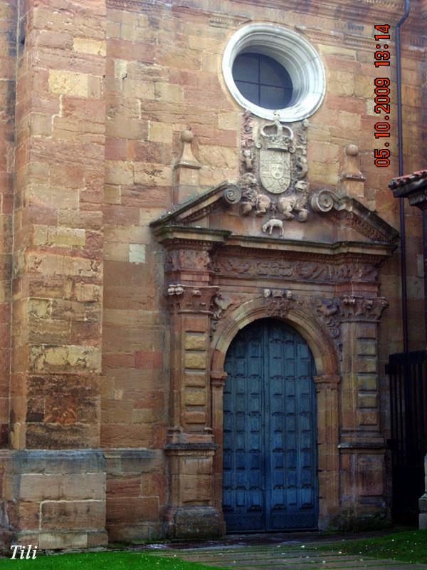 Foto de Oviedo (Asturias), España