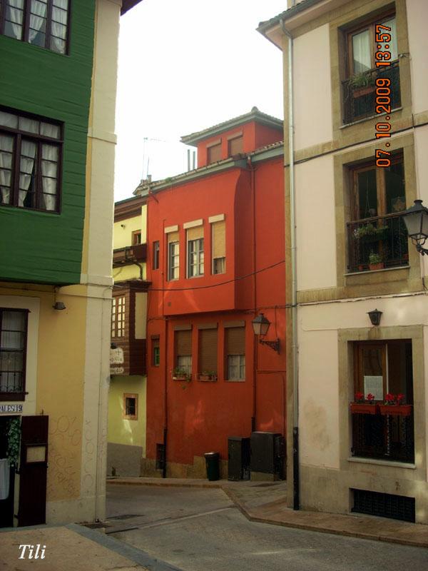 Foto de Oviedo (Asturias), España