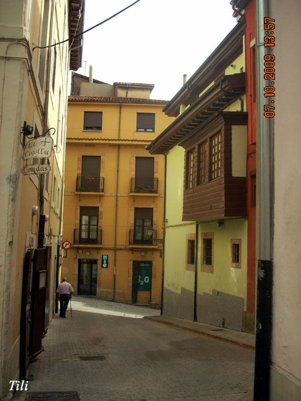 Foto de Oviedo (Asturias), España