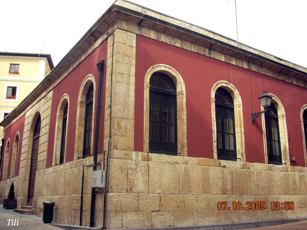 Foto de Oviedo (Asturias), España