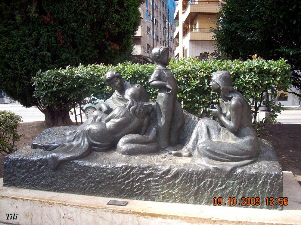 Foto de Oviedo (Asturias), España