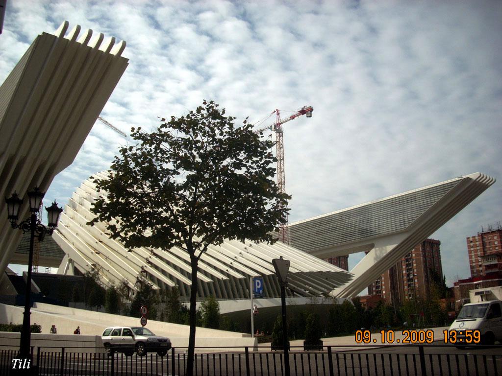 Foto de Oviedo (Asturias), España
