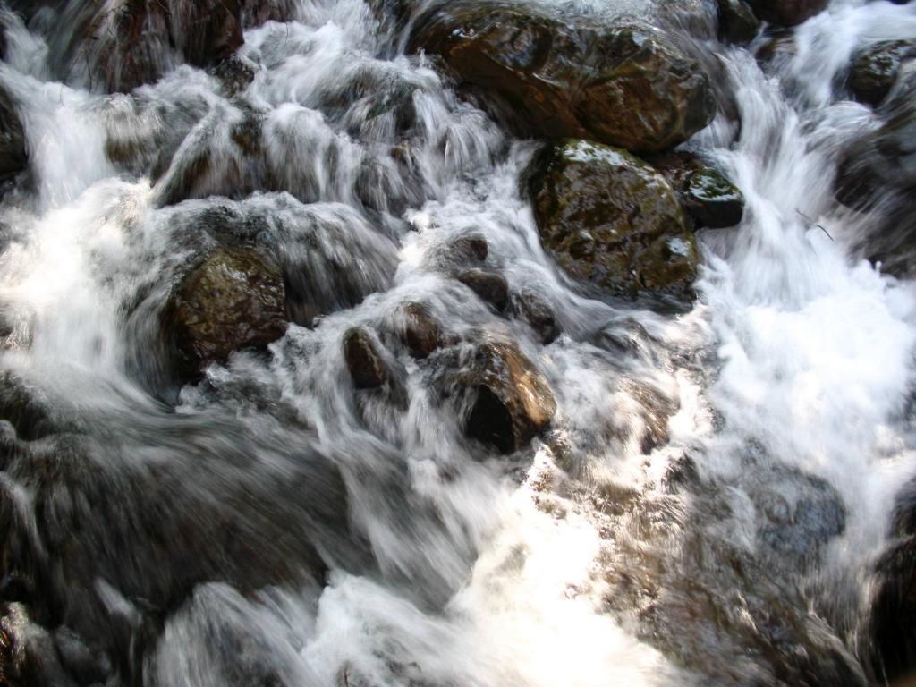 Foto de Andes Centrales, Chile