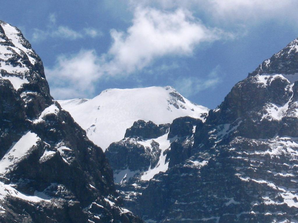 Foto de Andes Centrales, Chile