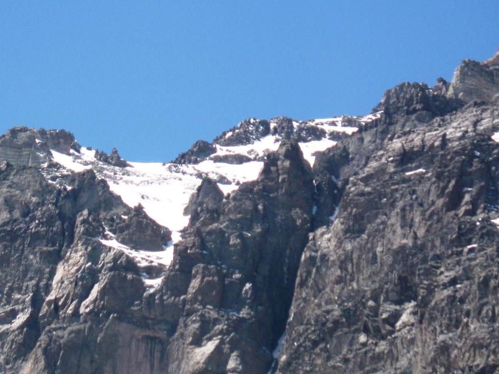 Foto de Andes Centrales, Chile