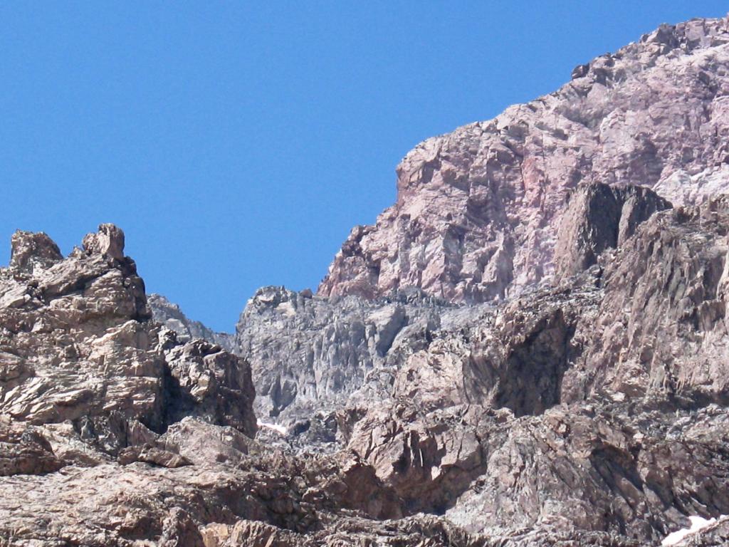 Foto de Andes Centrales, Chile