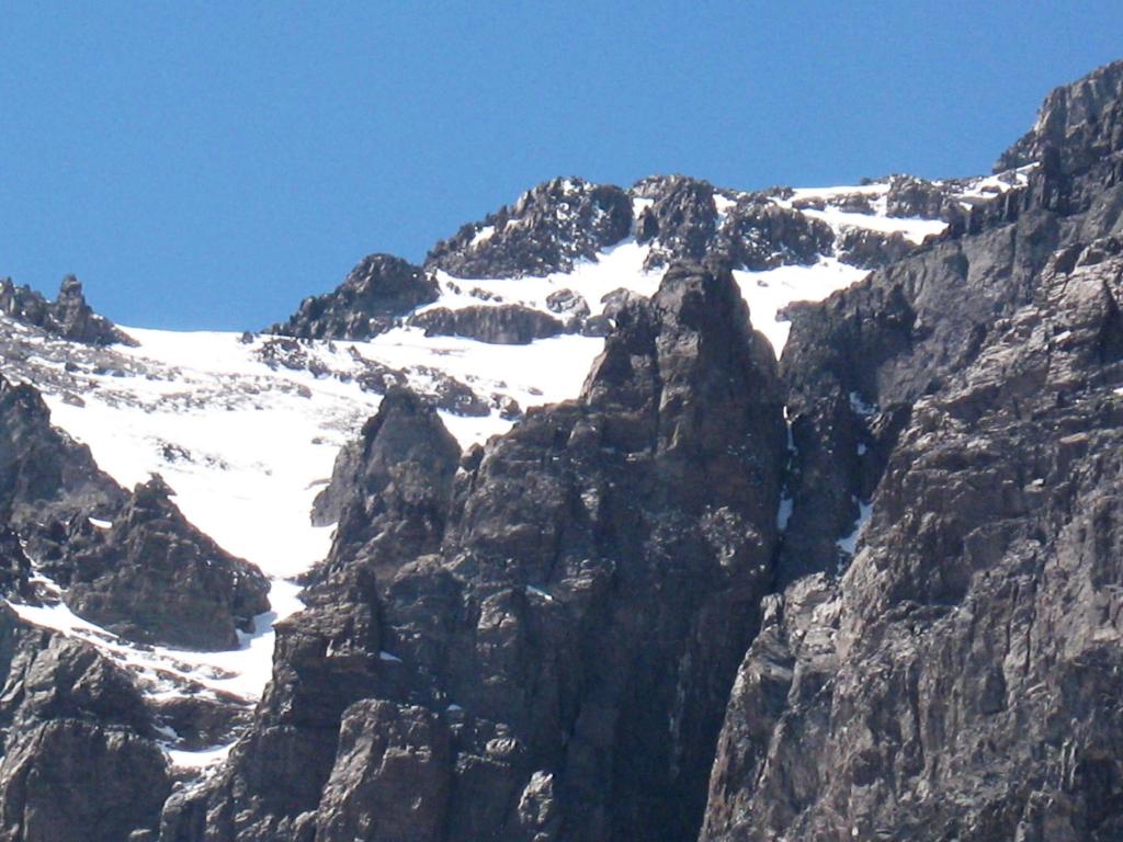 Foto de Andes Centrales, Chile