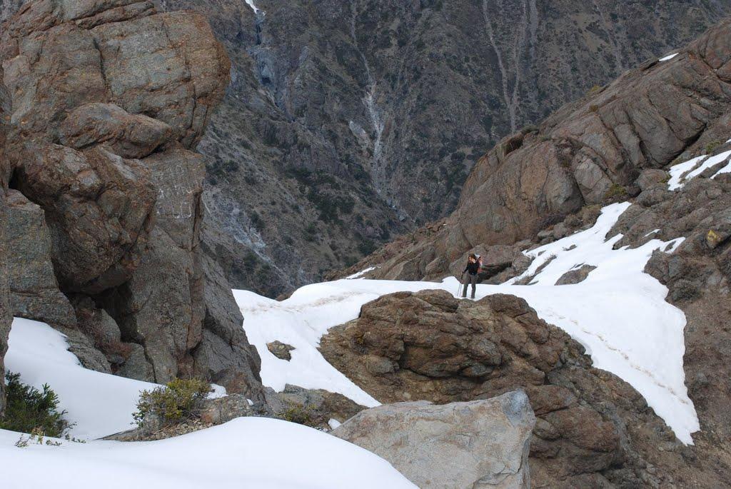 Foto de Andes Centrales, Chile