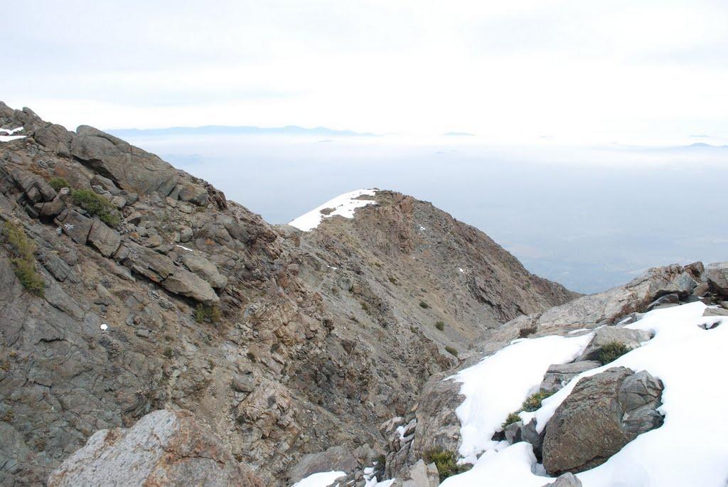 Foto de Andes Centrales, Chile