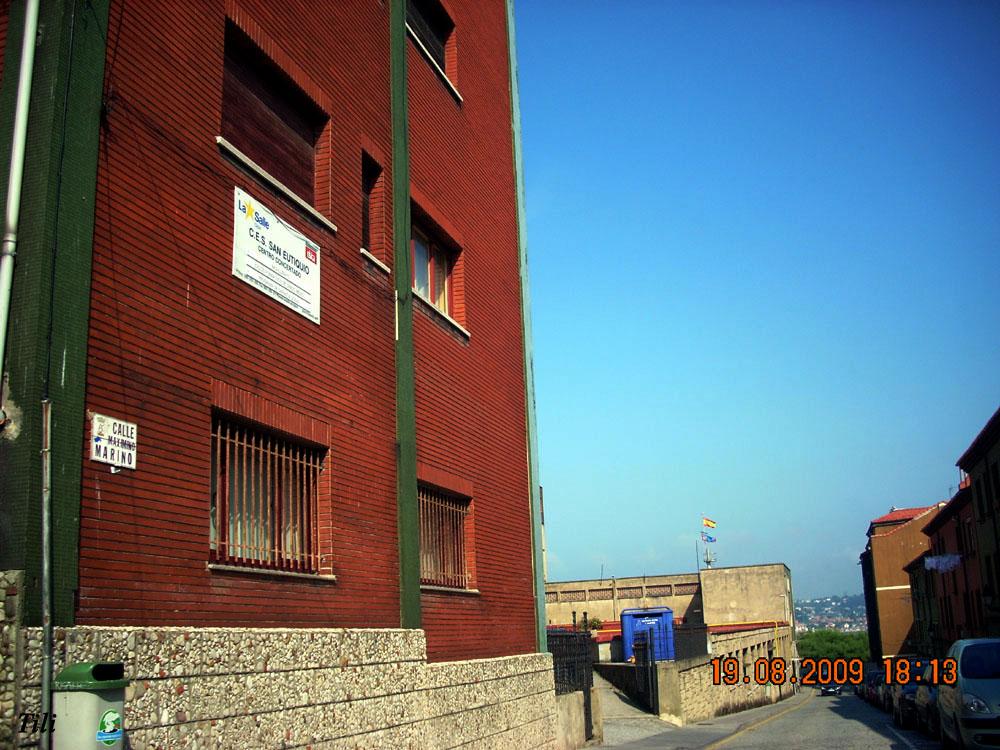 Foto de Gijón (Asturias), España