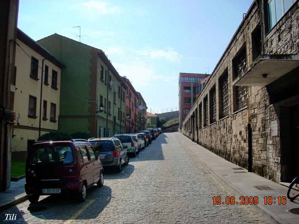 Foto de Gijón (Asturias), España