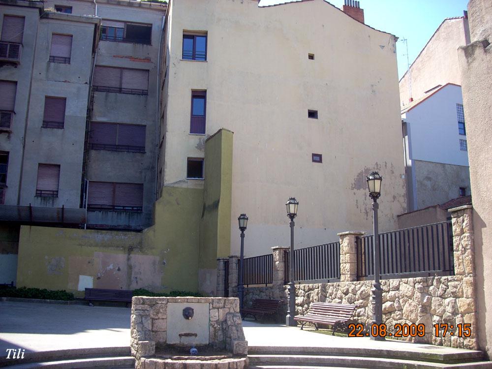 Foto de Gijón (Asturias), España