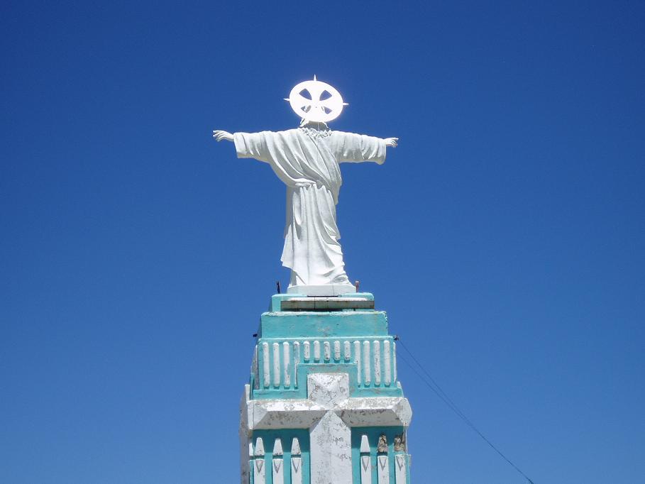 Foto de Oruro, Bolivia