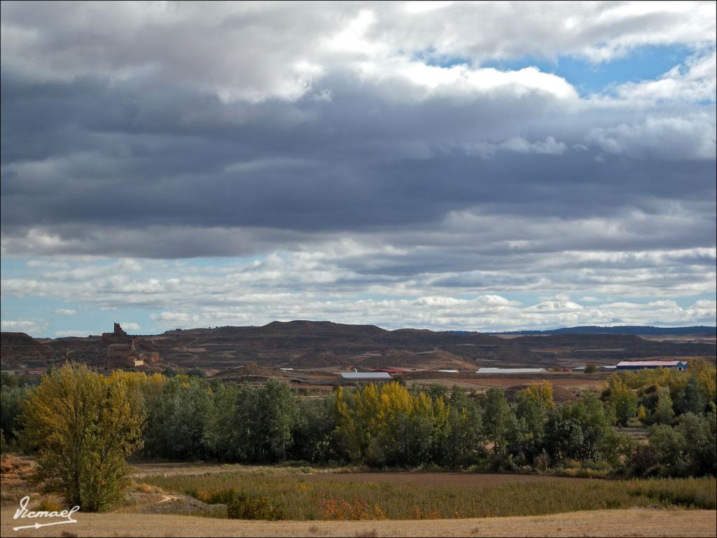 Foto de Monreal de Ariza (Zaragoza), España