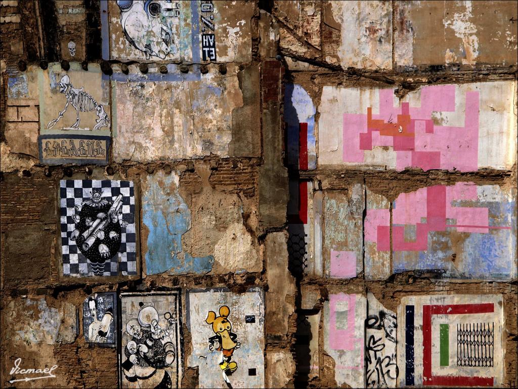 Foto de Zaragoza (Aragón), España