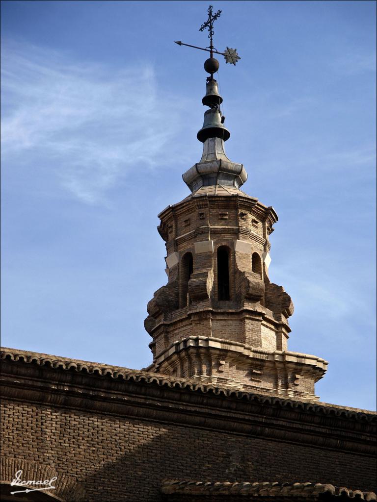Foto de Zaragoza (Aragón), España