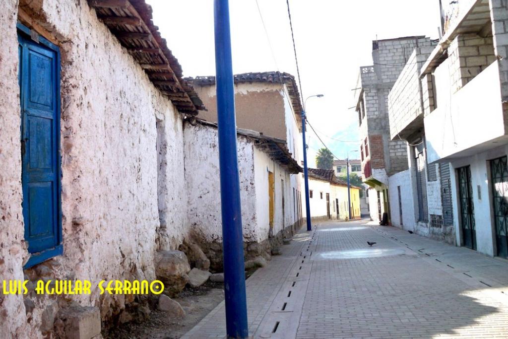 Foto de Abancay, Perú