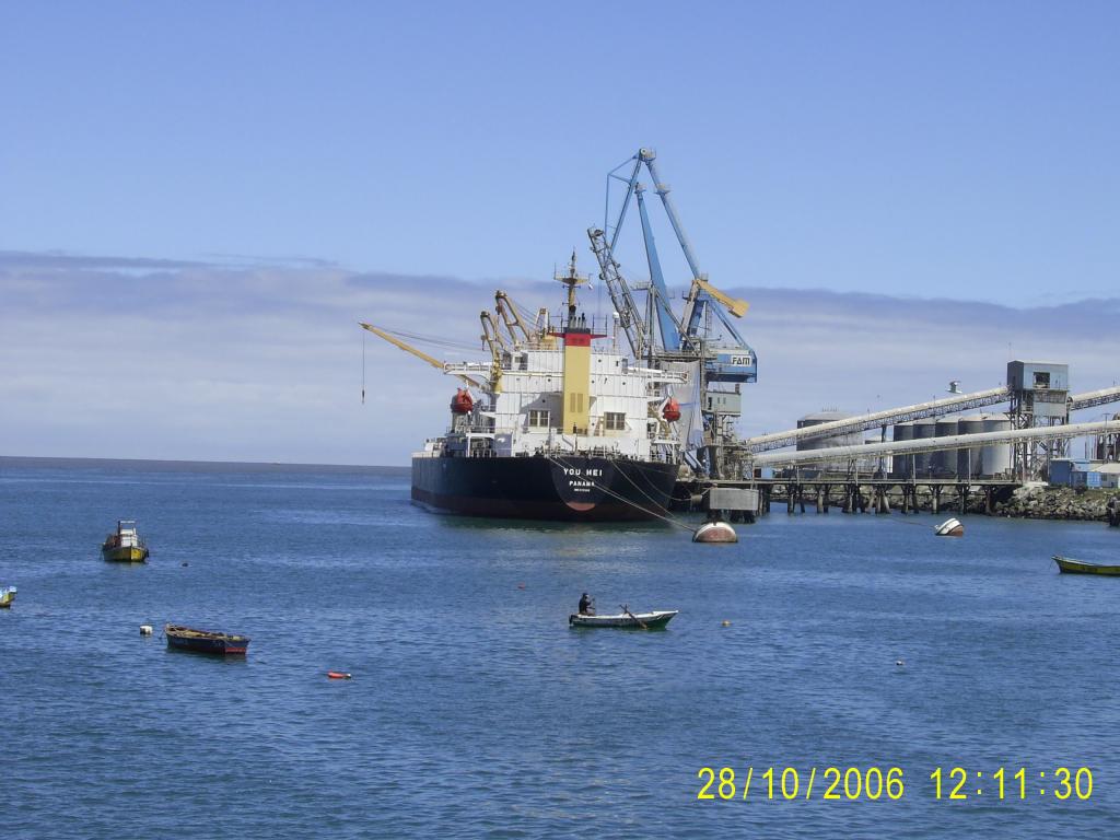 Foto de San Antonio, Chile