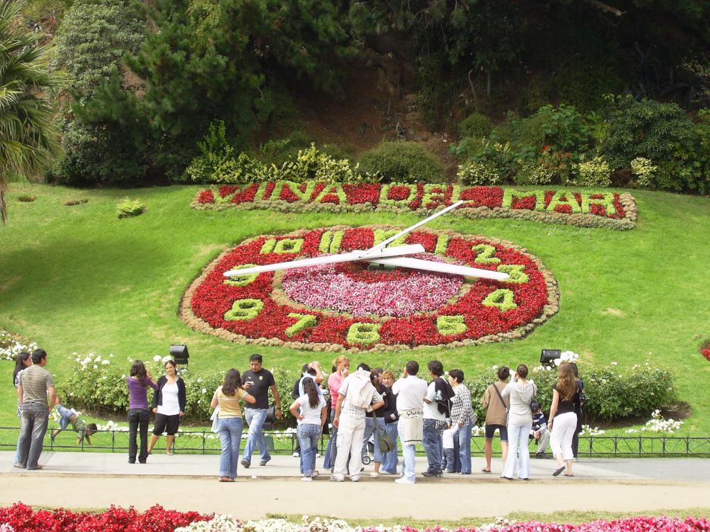 Foto de Viña del Mar, Chile