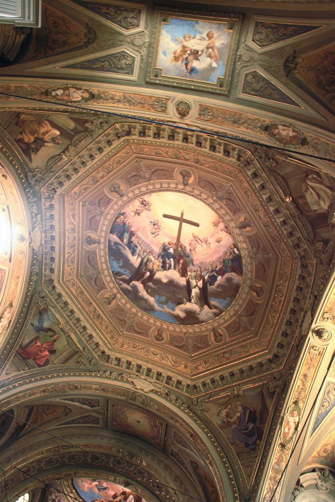 Foto de Stresa, Italia