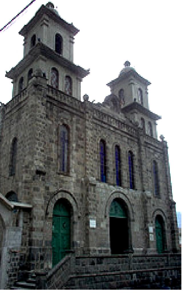 Foto de Puellaro, Ecuador