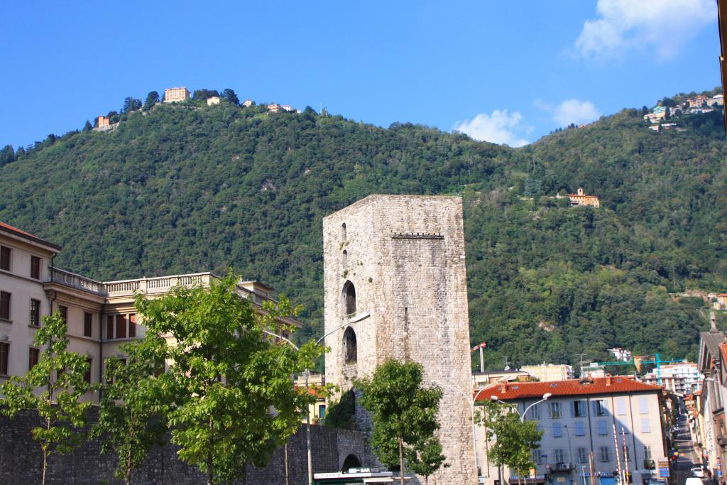 Foto de Como, Italia