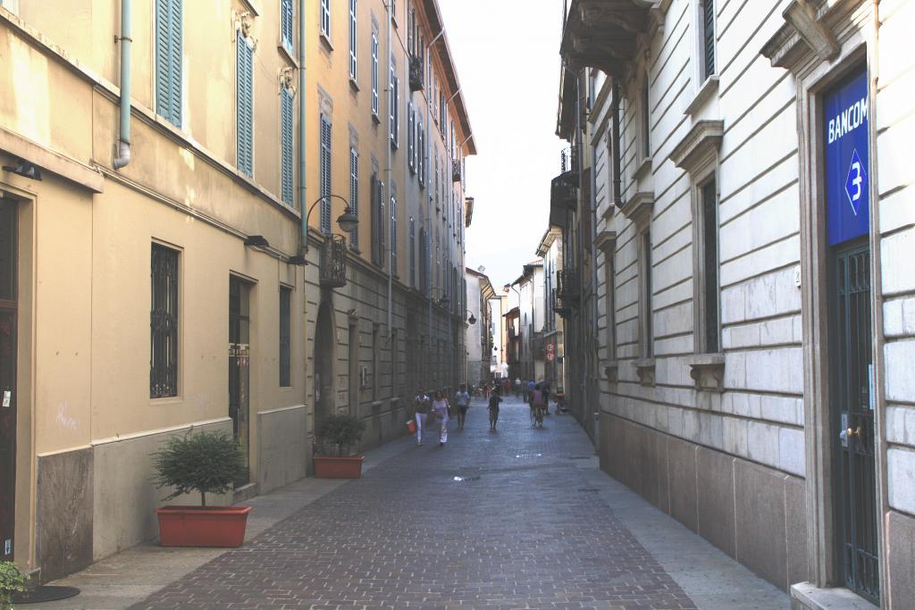 Foto de Como, Italia