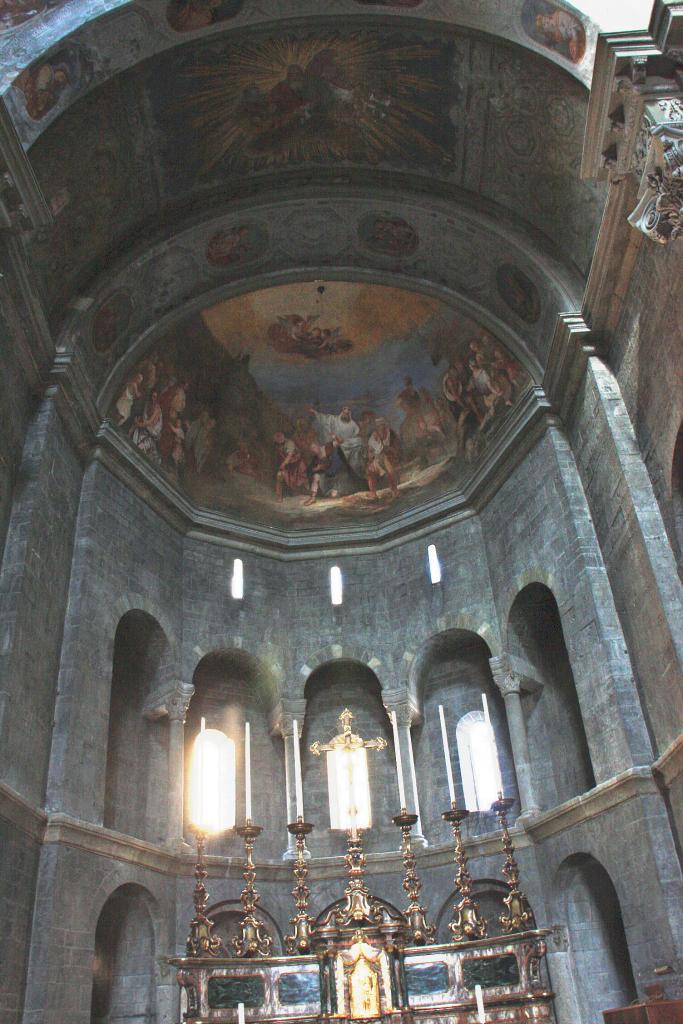 Foto de Como, Italia