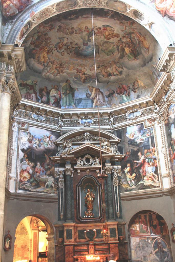 Foto de Como, Italia